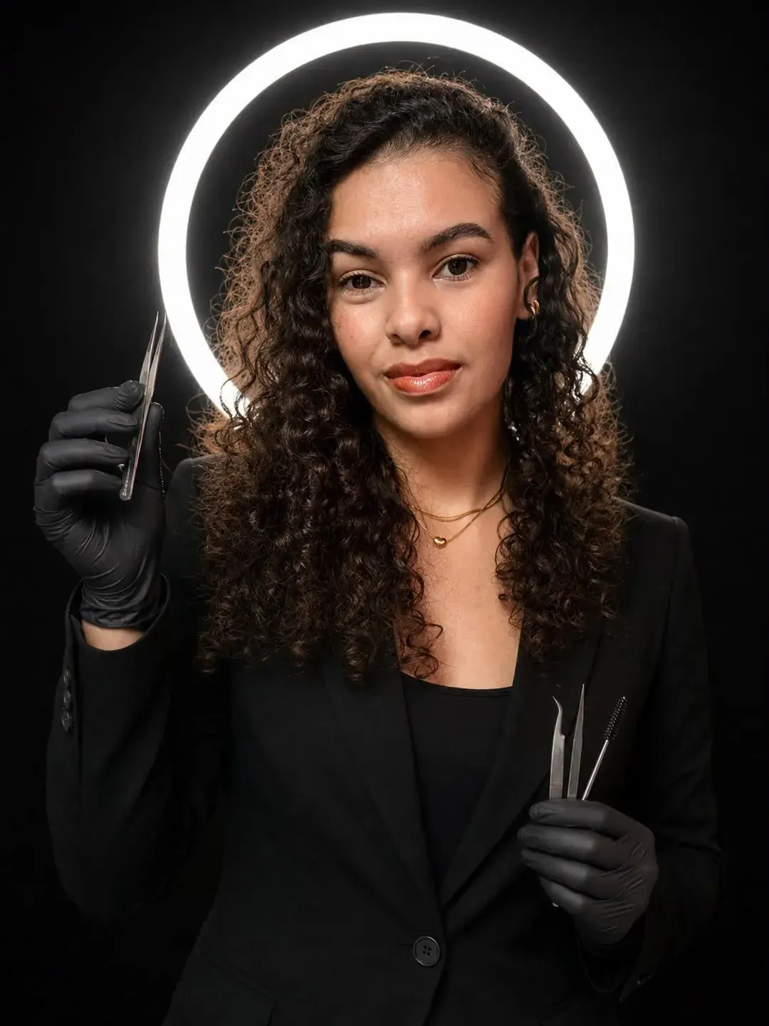 Maria Eduarda, do Studio Maduda
